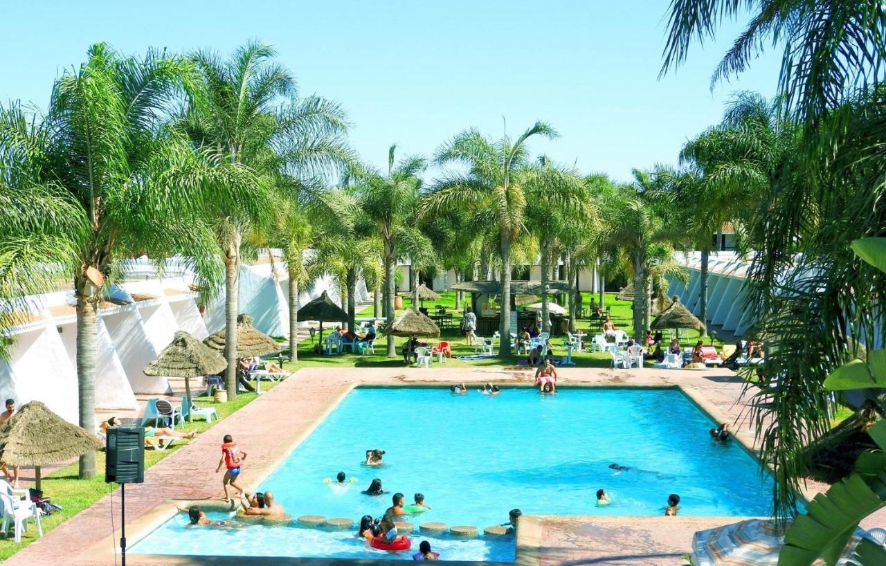 Hotel Assam Kenitra